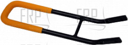 Frame, Seat Pad - Product Image