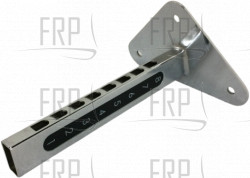 Frame, Seat Post GM06 - Product Image