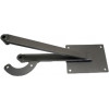 49007414 - FRAME SEAT SUPPORT - Product Image