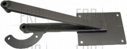 FRAME SEAT SUPPORT - Product Image