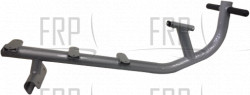 Frame set Iced Sliver FW14B Service - Product Image