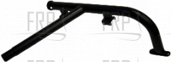Frame Set, L, SA, CS17, - Product Image