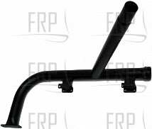 Frame Set, R, SA, CS17, - Product Image