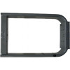 49018014 - Frame Set;;;painting;;Iced Sliver;GM47-K - Product Image