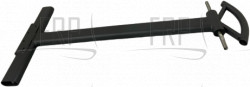 Frame Set;Semi-Assy;back;;;;EP703-1US; - Product Image