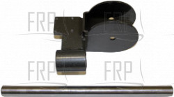 Frame, Sliding Pulley(ANTHRACITE) GM12 - Product Image
