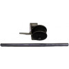 43002111 - Frame, Sliding Pulley(CHAMPAGNE) GM06 - Product Image 43002111 - Frame, Sliding Pulley(CHAMPAGNE) GM06 - Product Image