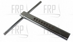 Frame, Thigh - Product Image