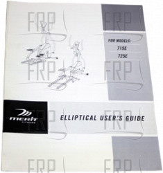 Frame, Ult Main Leg Ext - Product Image
