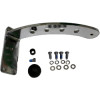 43005639 - Frame, Vertical Seat Assembly(CHAMPAGNE) - Product Image 43005639 - Frame, Vertical Seat Assembly(CHAMPAGNE) - Product Image