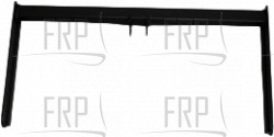 Frame,Incline-811T - Product Image