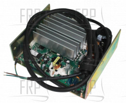 Frequency Inverter - Product Image