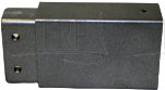 Front Base Frame Extension,Left-610T - Product Image