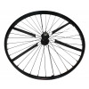 43003357 - Front Bicycle Wheel Set;Rower-01;AR09;SB - Product Image