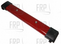 Front bottom tube - Product Image