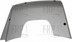 Front Chain Cover(L) - Product Image