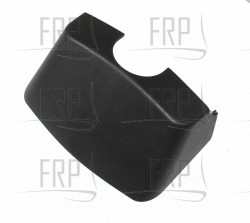 FRONT CONSOLE COVER - Product Image