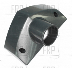 Front Cover A - Product Image