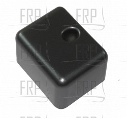 Cover, Rail, Left - Product Image