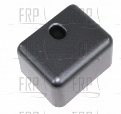 Front cover for rail-R - Product Image