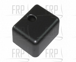 Front cover for rail-R - Product Image