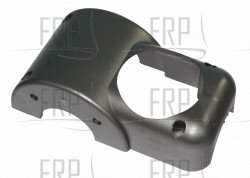 Front Cover for Swivel Tube - Product Image