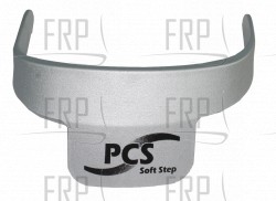 FRONT COVER OF PEDAL(R) - Product Image