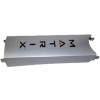 Front Decorate Cover;EP72-US - Product Image Front Decorate Cover;EP72-US - Product Image