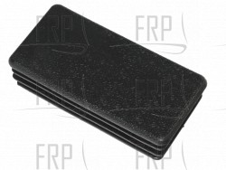Front End Cap - Product Image