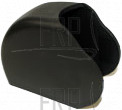 FRONT END CAP FRAME - Product Image