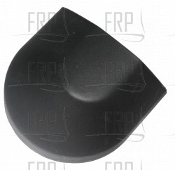 Front foot cap-L - Product Image