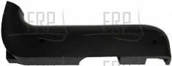 FRONT FOOT CAP(LEFT) - Product Image