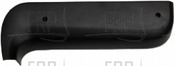 FRONT FOOT CAP(RIGHT) - Product Image