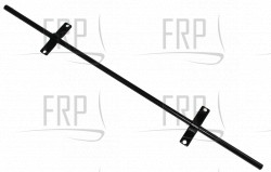 Front Foot Wheel Set - Product Image