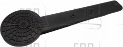 Front ground rack assembly - Product Image