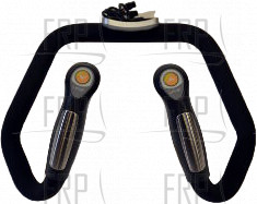 FRONT HAND GRIP, EP306, - Product Image