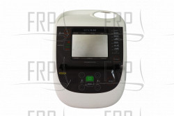 FRONT PANEL Assembly 5.25-10 - Product Image