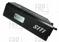 Front pedal (left ) - Product Image