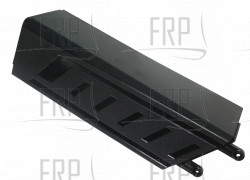 Front pedal(left ) GL - Product Image