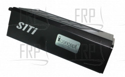 Front pedal(right) GL - Product Image