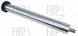 Front roller set - Product Image