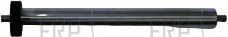 Front Roller Set;T1x; - Product Image