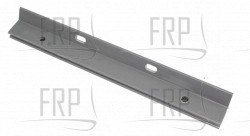 Front Shroud Retainer Plate - Product Image