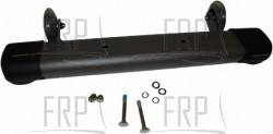 Front Stabilizer Set - Product Image