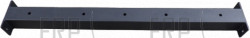Front Upper Crossbar - Product Image