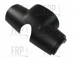 FRONT UPRIGHT COVER - Product Image
