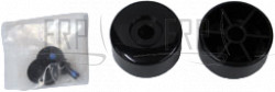 Front Wheel Set, U1x, CB85, - Product Image