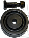 Front Wheel Set;AR09;SBOM - Product Image