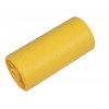 38000935 - FRONT WHEEL, YELLOW - Product Image