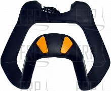 FRPMT HANDLEBAR, EP308, - Product Image